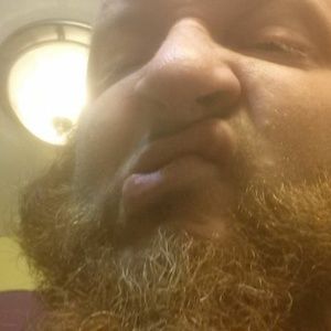 Meet your Posher, Darrell